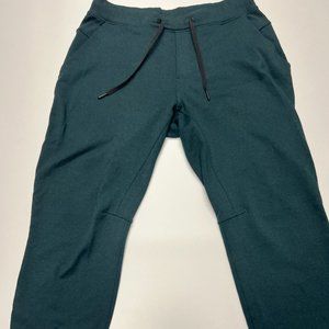 Lululemon City Sweat Jogger Fleece 29"